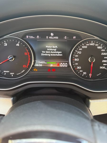 Audi A4 40 TDI Sport 2019 – снимка 38