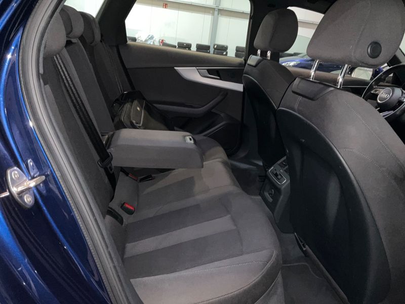 Audi A4 40 TDI Sport 2019 – снимка 46