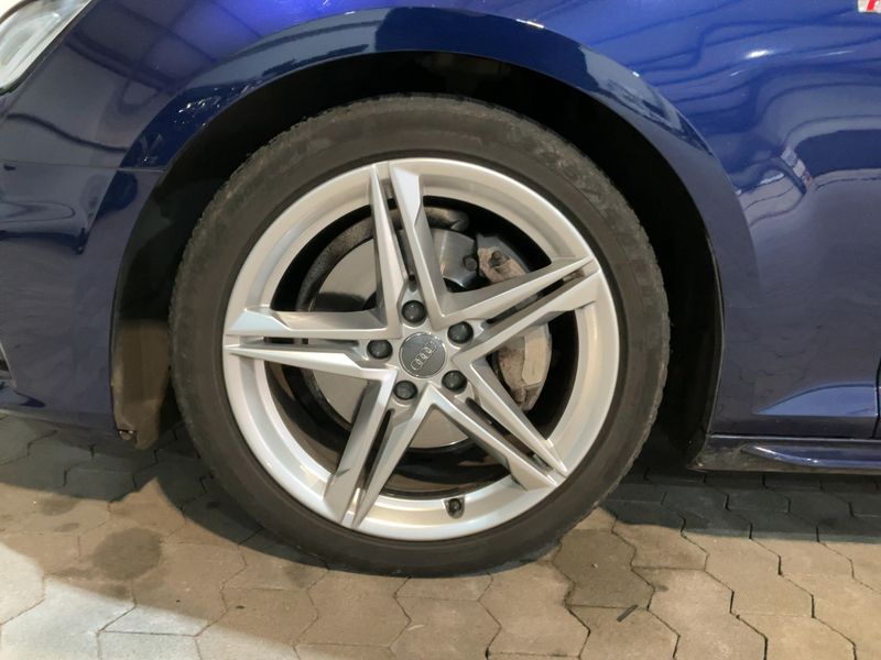 Audi A4 40 TDI Sport 2019 – снимка 3