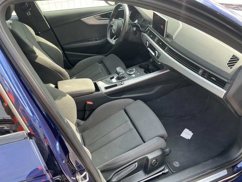 Audi A4 40 TDI Sport 2019 – снимка 16