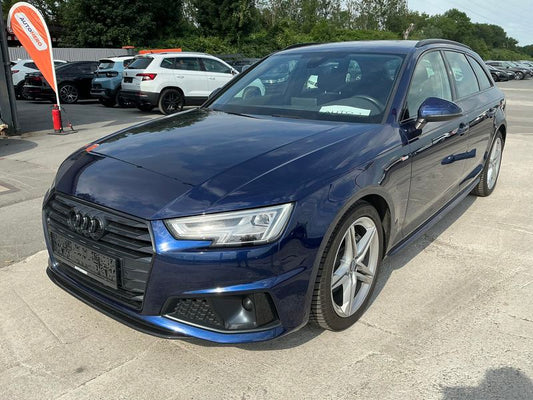 Audi A4 40 TDI Sport 2019 – снимка 1