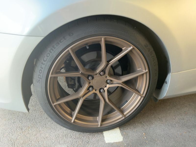 Hyundai Genesis 3.8 Basis 2011 – снимка 9