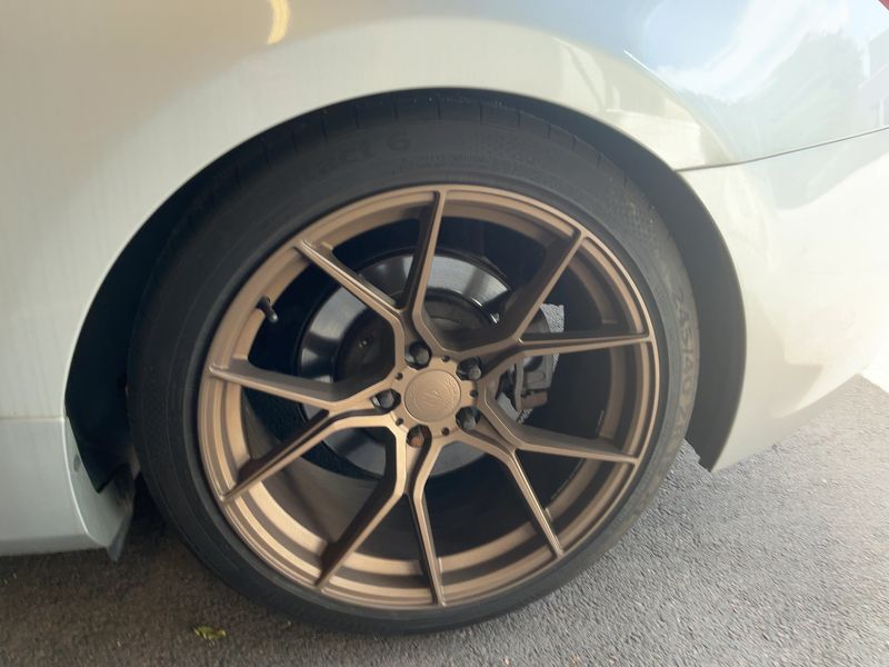 Hyundai Genesis 3.8 Basis 2011 – снимка 5