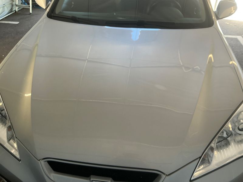 Hyundai Genesis 3.8 Basis 2011 – снимка 26