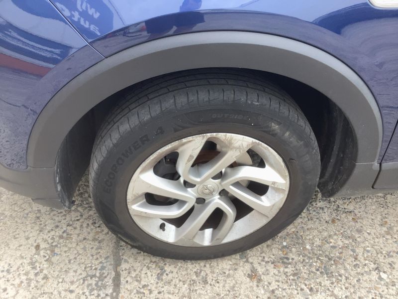 Opel Crossland X 1.2 Turbo Edition 2020 – снимка 3