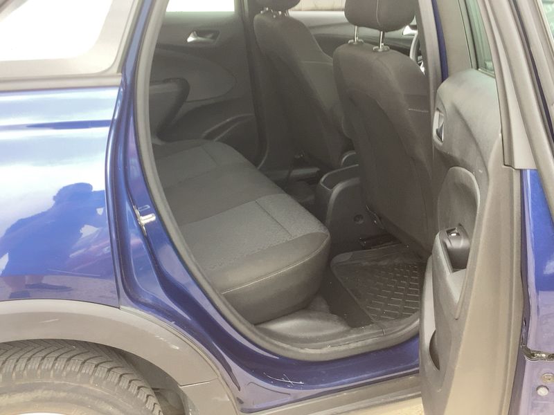 Opel Crossland X 1.2 Turbo Edition 2020 – снимка 19