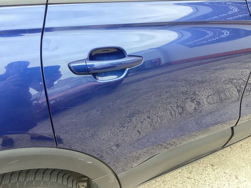 Opel Crossland X 1.2 Turbo Edition 2020 – снимка 26