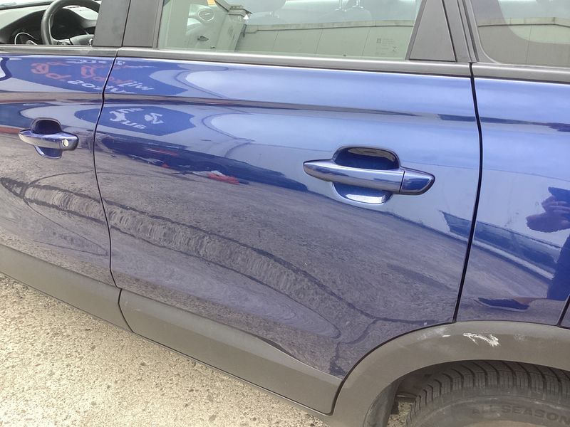 Opel Crossland X 1.2 Turbo Edition 2020 – снимка 30