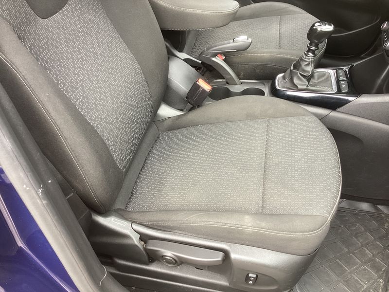 Opel Crossland X 1.2 Turbo Edition 2020 – снимка 39