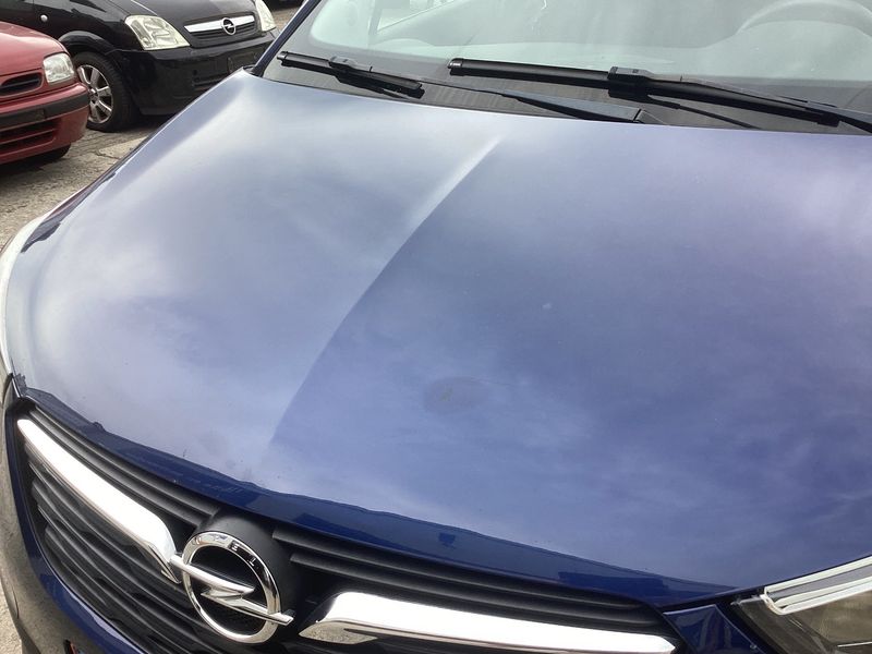 Opel Crossland X 1.2 Turbo Edition 2020 – снимка 48