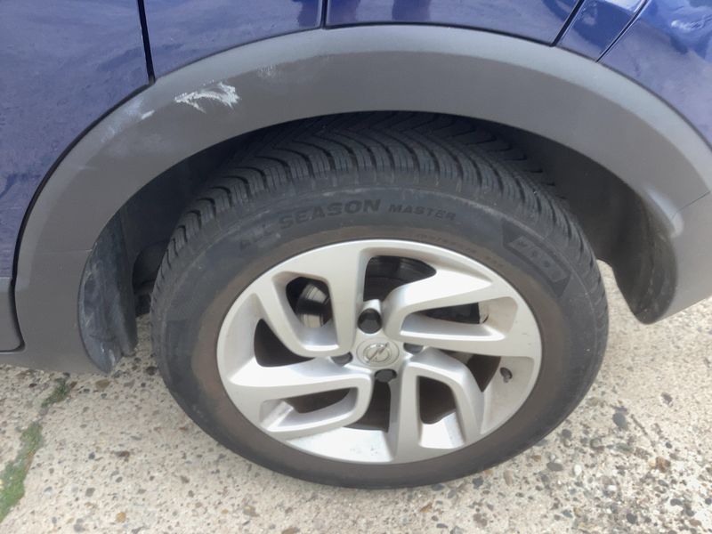 Opel Crossland X 1.2 Turbo Edition 2020 – снимка 5
