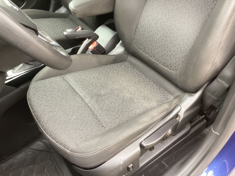 Opel Crossland X 1.2 Turbo Edition 2020 – снимка 43