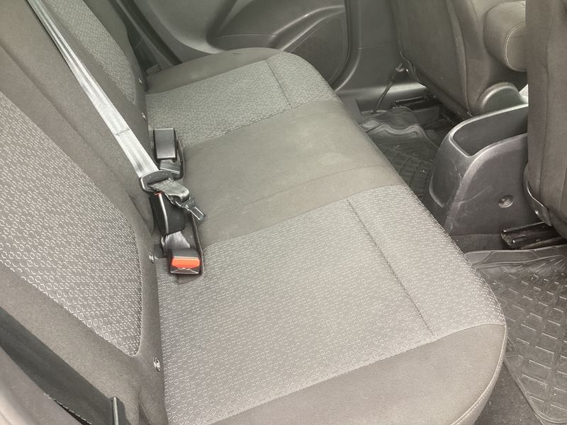 Opel Crossland X 1.2 Turbo Edition 2020 – снимка 41