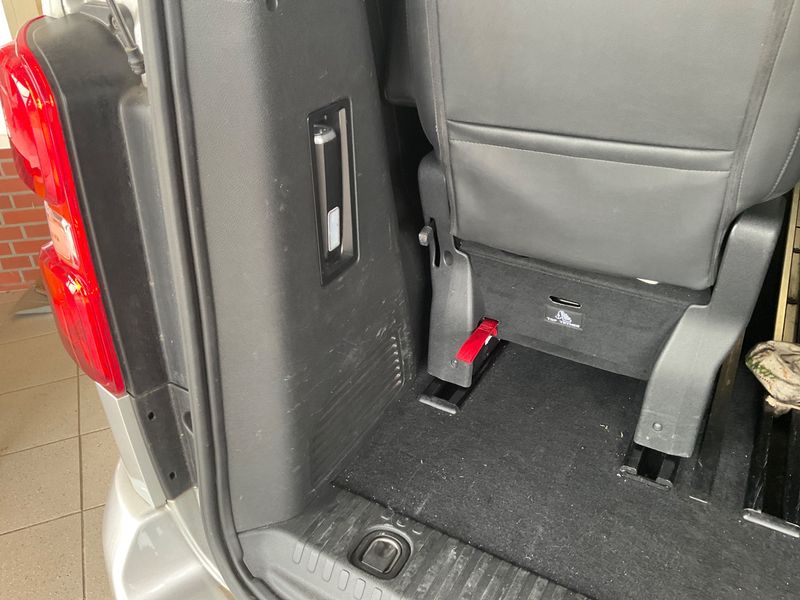 Peugeot Expert 2.0 Blue-HDi Business VIP L2 2019 – снимка 26