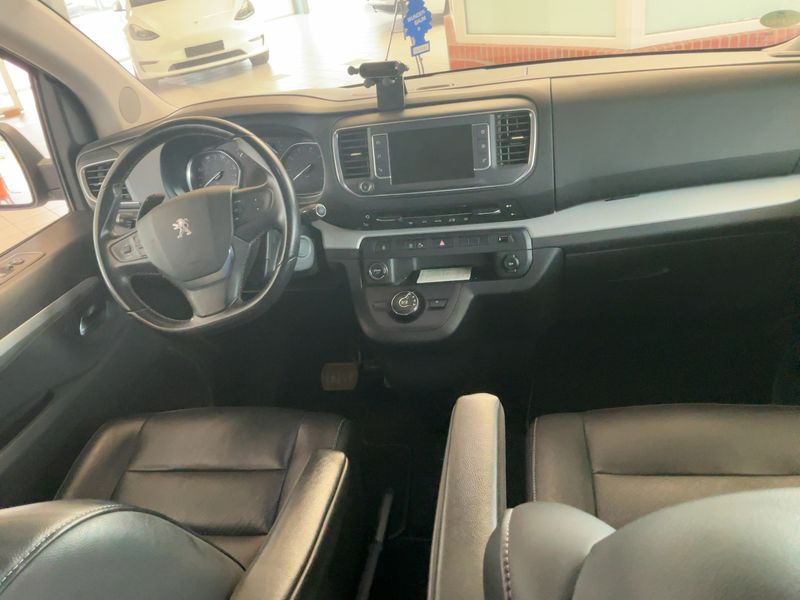 Peugeot Expert 2.0 Blue-HDi Business VIP L2 2019 – снимка 18