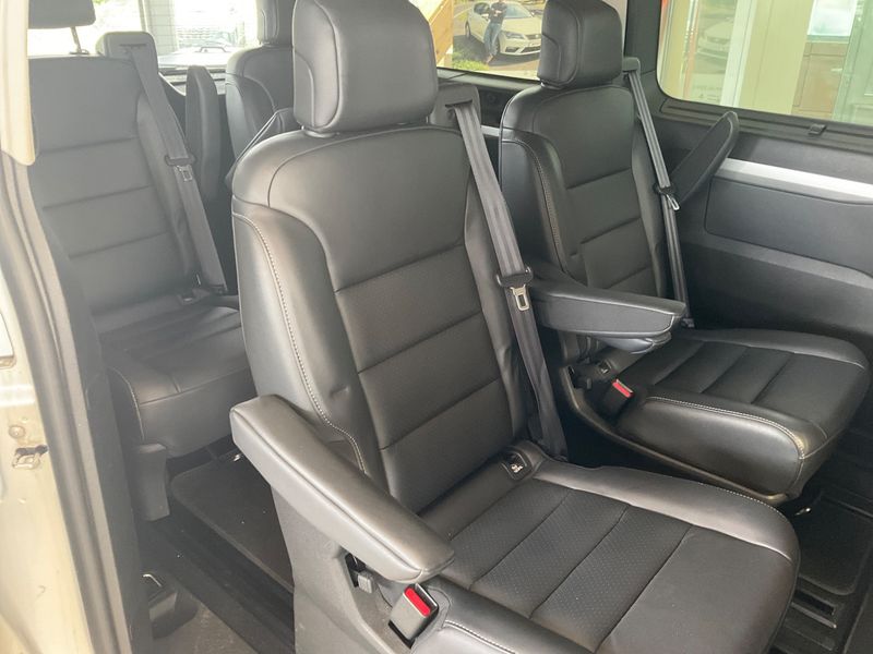 Peugeot Expert 2.0 Blue-HDi Business VIP L2 2019 – снимка 35