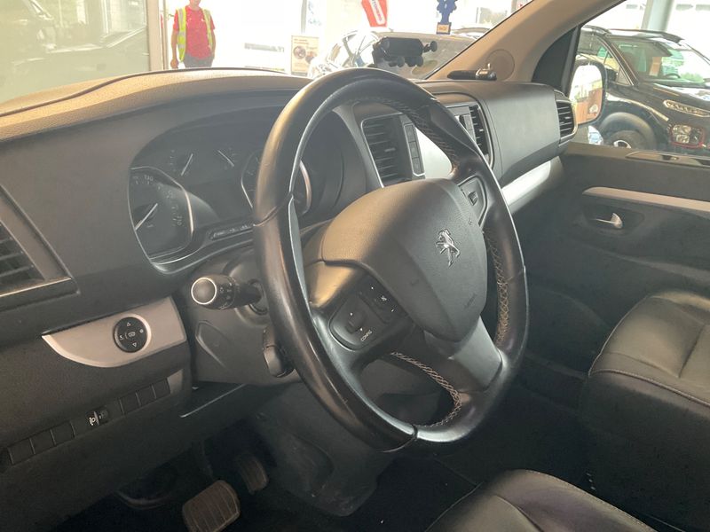 Peugeot Expert 2.0 Blue-HDi Business VIP L2 2019 – снимка 29