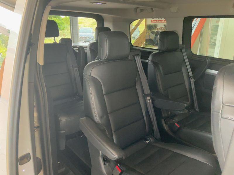 Peugeot Expert 2.0 Blue-HDi Business VIP L2 2019 – снимка 20
