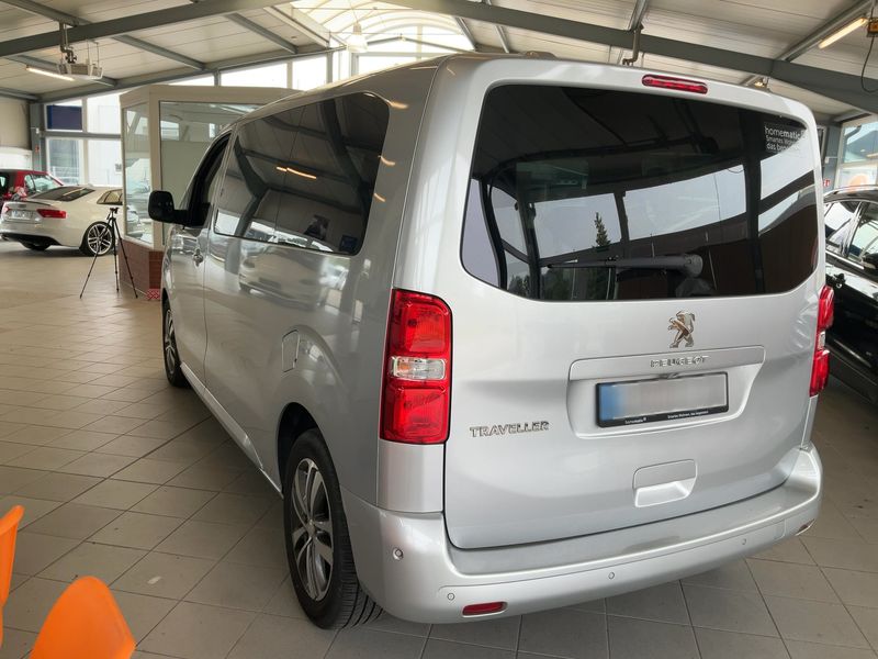 Peugeot Expert 2.0 Blue-HDi Business VIP L2 2019 – снимка 6