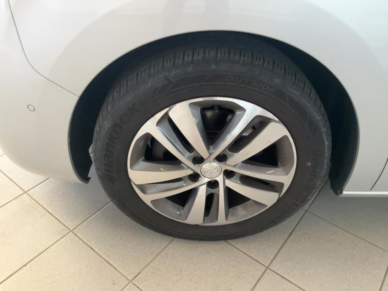 Peugeot Expert 2.0 Blue-HDi Business VIP L2 2019 – снимка 3