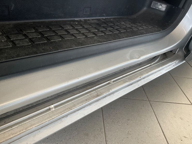 Peugeot Expert 2.0 Blue-HDi Business VIP L2 2019 – снимка 23