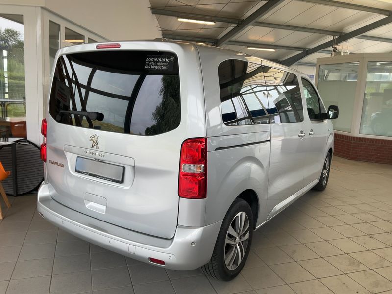 Peugeot Expert 2.0 Blue-HDi Business VIP L2 2019 – снимка 8