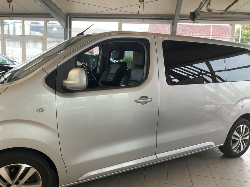 Peugeot Expert 2.0 Blue-HDi Business VIP L2 2019 – снимка 4