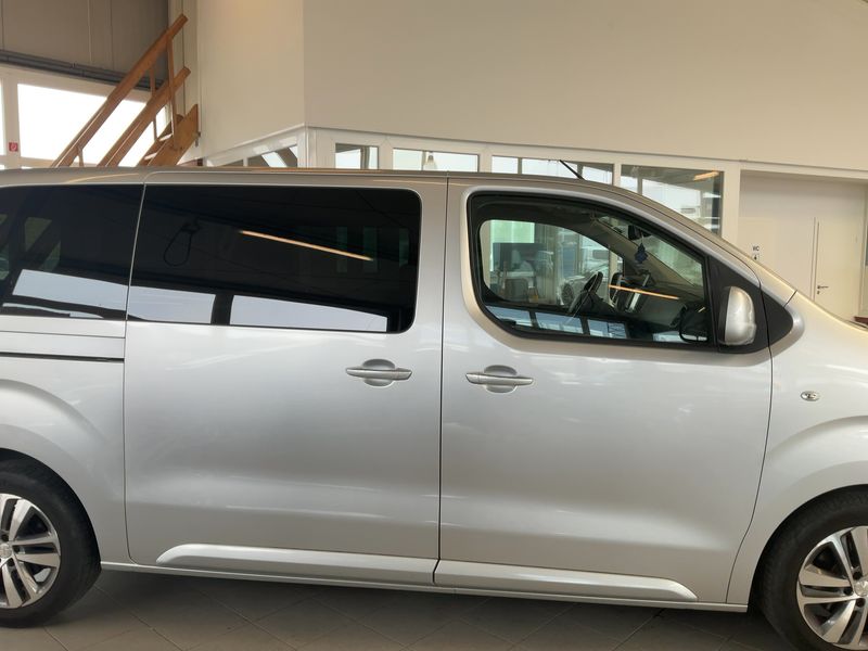 Peugeot Expert 2.0 Blue-HDi Business VIP L2 2019 – снимка 10
