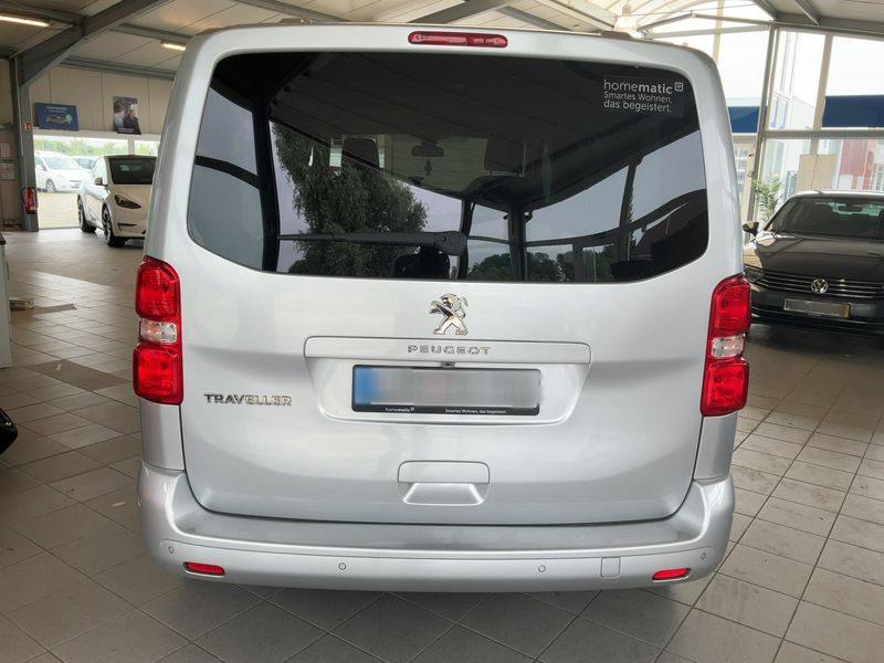 Peugeot Expert 2.0 Blue-HDi Business VIP L2 2019 – снимка 7