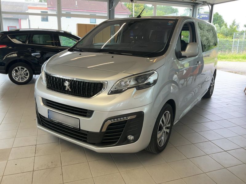 Peugeot Expert 2.0 Blue-HDi Business VIP L2 2019 – снимка 1