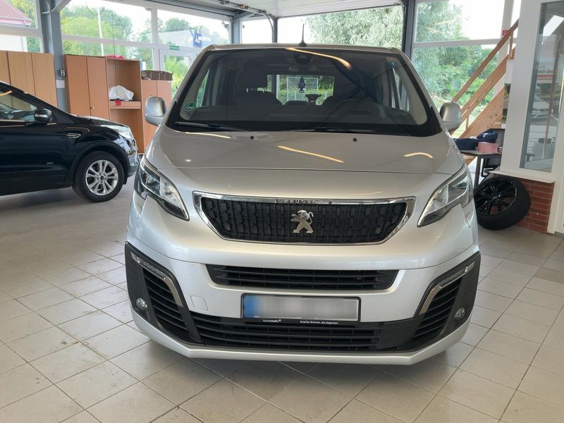 Peugeot Expert 2.0 Blue-HDi Business VIP L2 2019 – снимка 14