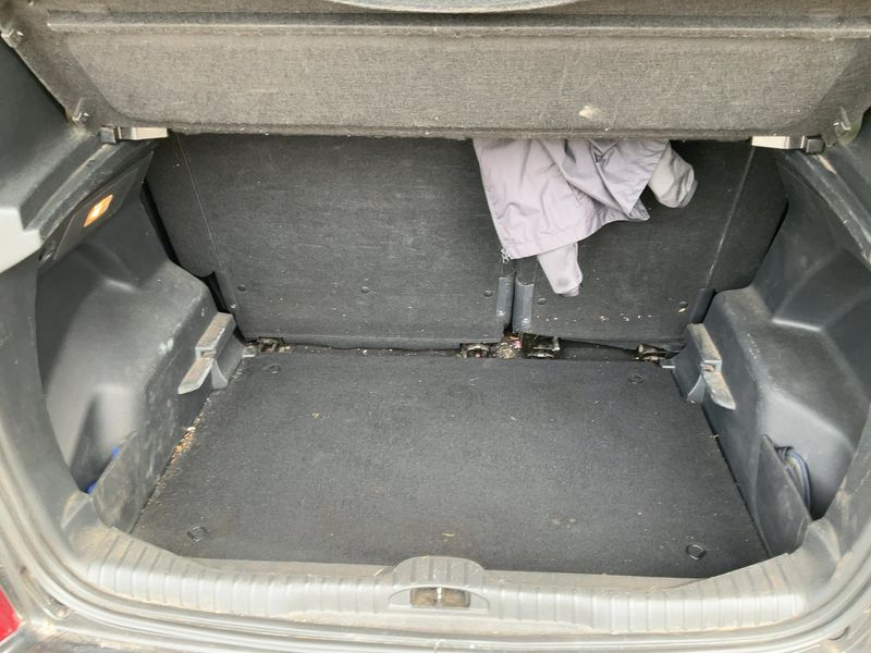 Citroen C3 Picasso 1.2 PureTech Exclusive 2017 – снимка 15