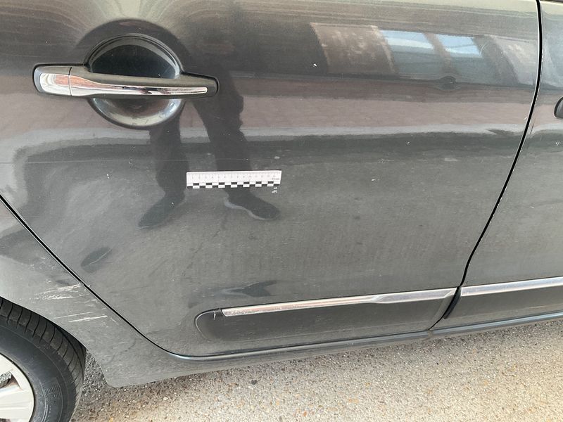 Citroen C3 Picasso 1.2 PureTech Exclusive 2017 – снимка 23