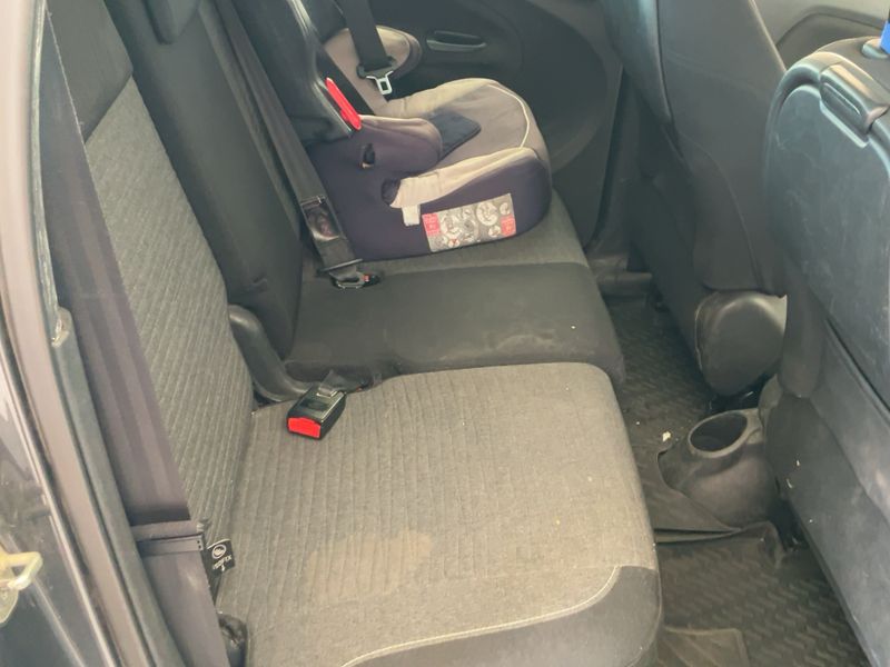 Citroen C3 Picasso 1.2 PureTech Exclusive 2017 – снимка 19