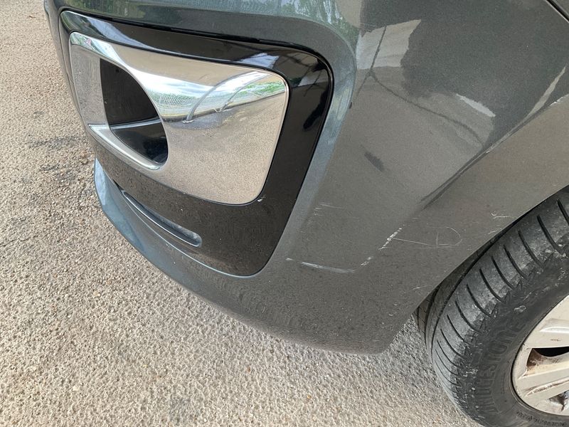 Citroen C3 Picasso 1.2 PureTech Exclusive 2017 – снимка 37