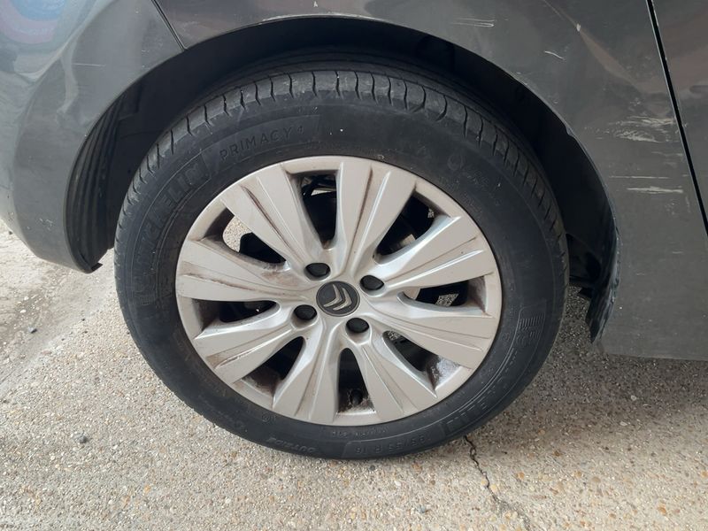 Citroen C3 Picasso 1.2 PureTech Exclusive 2017 – снимка 9