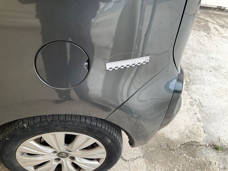 Citroen C3 Picasso 1.2 PureTech Exclusive 2017 – снимка 29