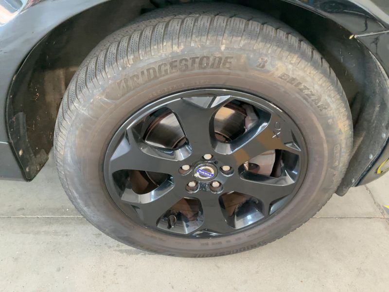 Volvo XC60 2.4 D4 Momentum AWD 2014 – снимка 11