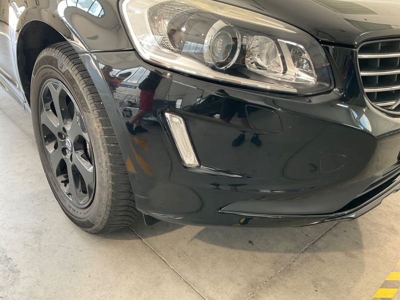 Volvo XC60 2.4 D4 Momentum AWD 2014 – снимка 23