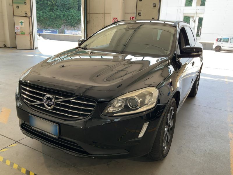 Volvo XC60 2.4 D4 Momentum AWD 2014 – снимка 1