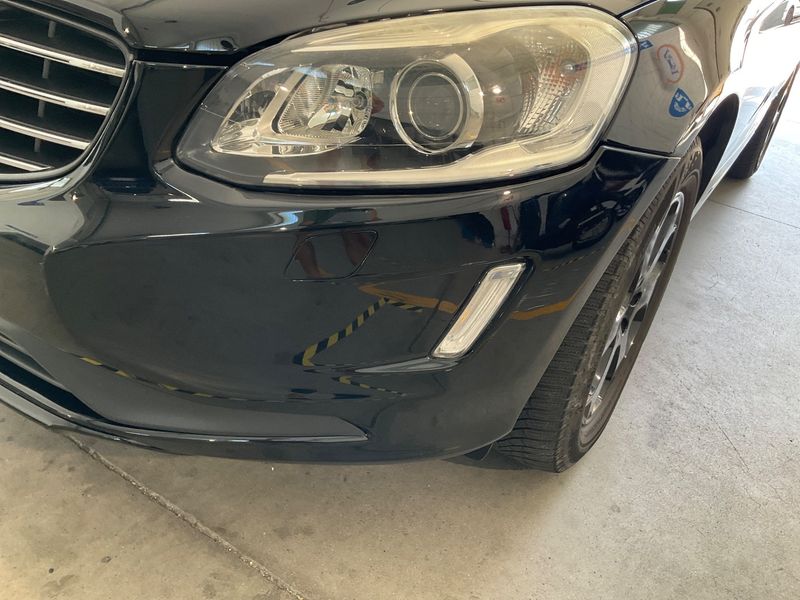 Volvo XC60 2.4 D4 Momentum AWD 2014 – снимка 24