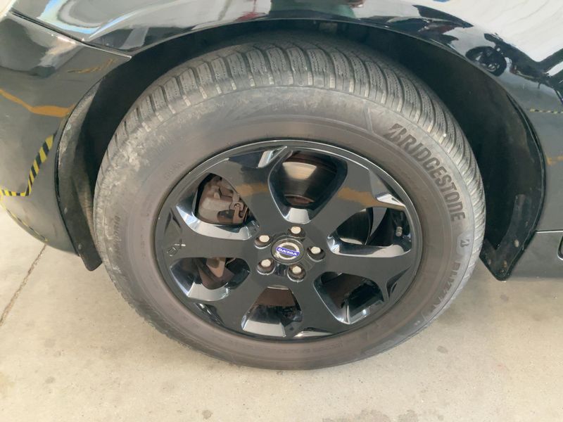 Volvo XC60 2.4 D4 Momentum AWD 2014 – снимка 3