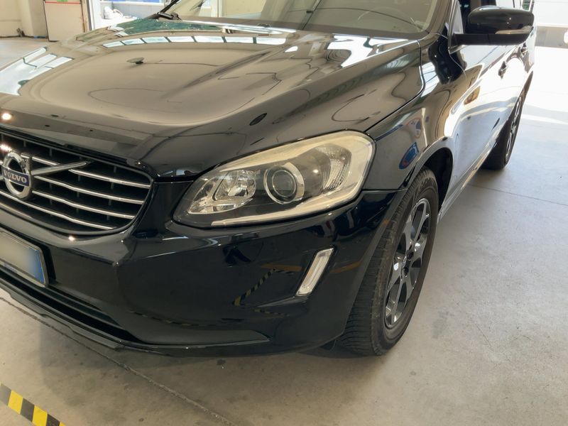 Volvo XC60 2.4 D4 Momentum AWD 2014 – снимка 2