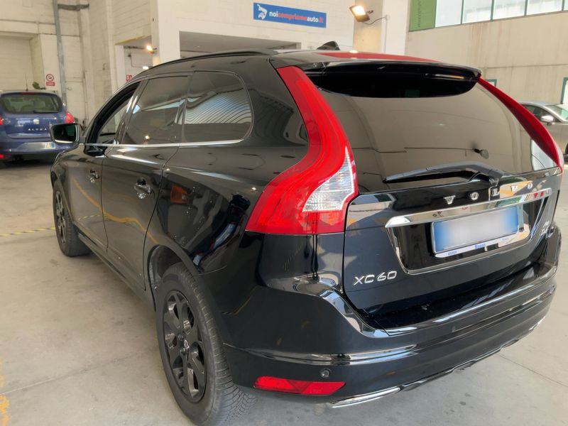 Volvo XC60 2.4 D4 Momentum AWD 2014 – снимка 6