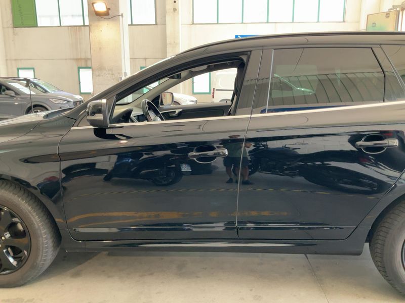 Volvo XC60 2.4 D4 Momentum AWD 2014 – снимка 4