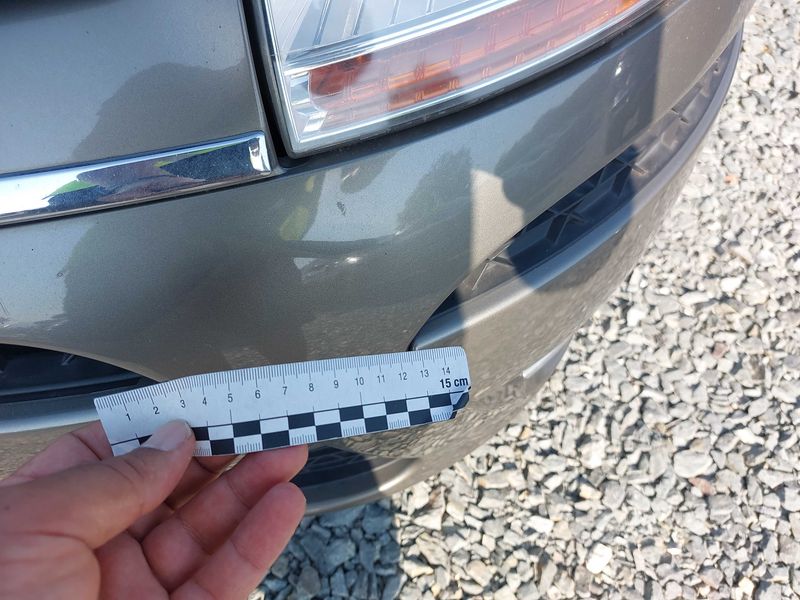 Citroen C4 Picasso 1.6 HDi Exclusive 2008 – снимка 29