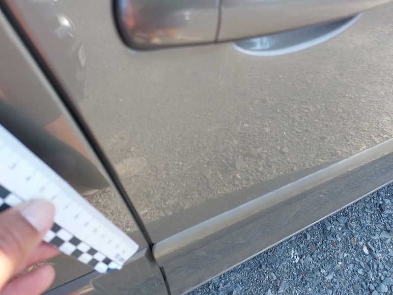 Citroen C4 Picasso 1.6 HDi Exclusive 2008 – снимка 18