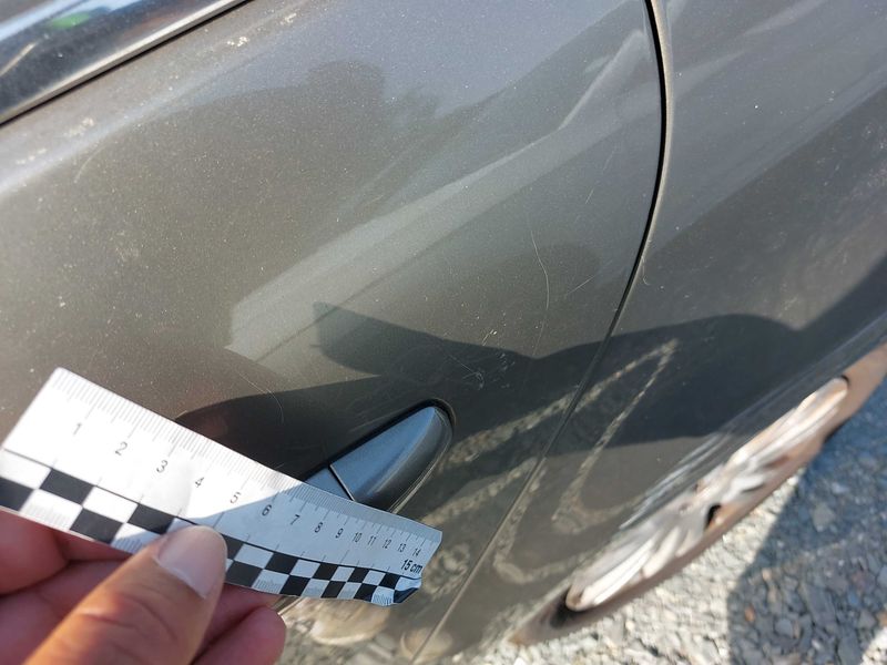 Citroen C4 Picasso 1.6 HDi Exclusive 2008 – снимка 21
