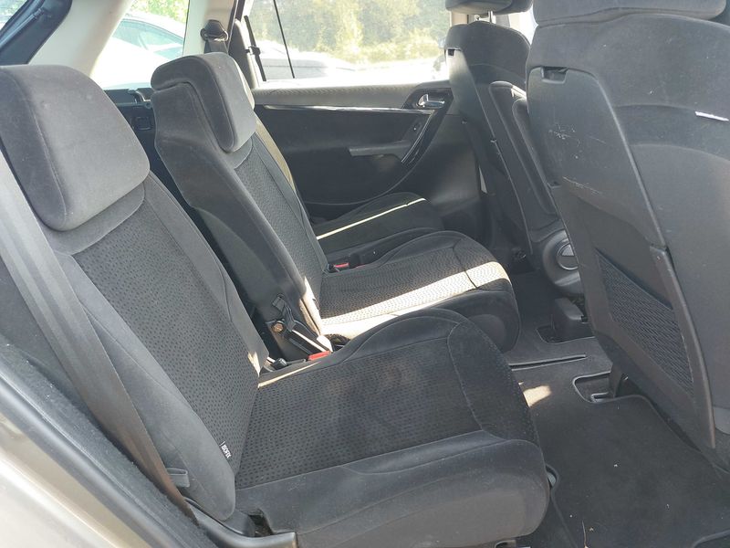 Citroen C4 Picasso 1.6 HDi Exclusive 2008 – снимка 13
