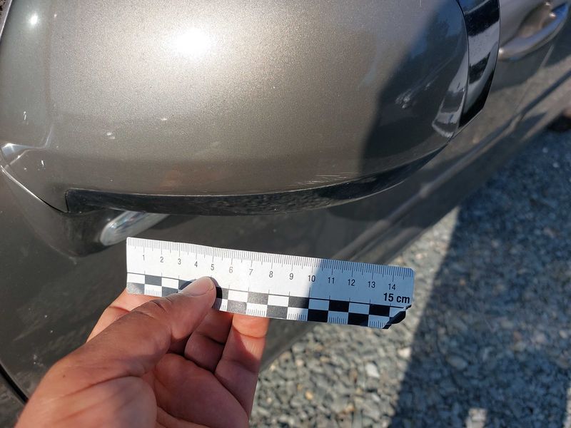 Citroen C4 Picasso 1.6 HDi Exclusive 2008 – снимка 19
